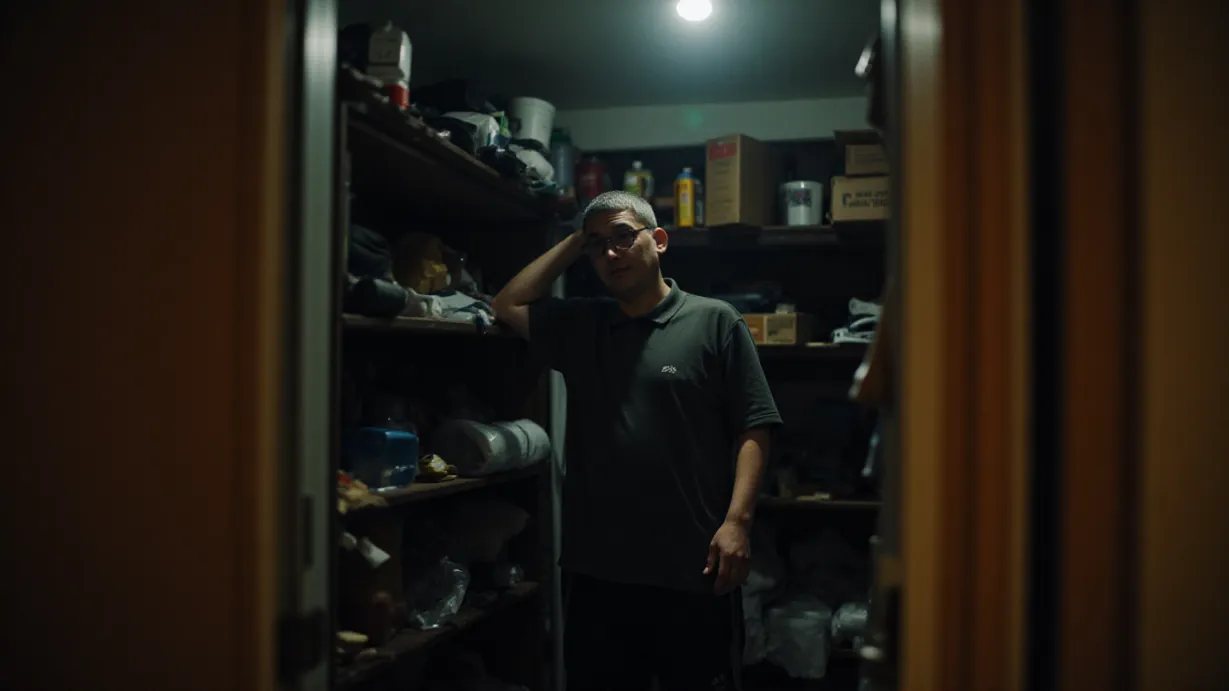 The Closet