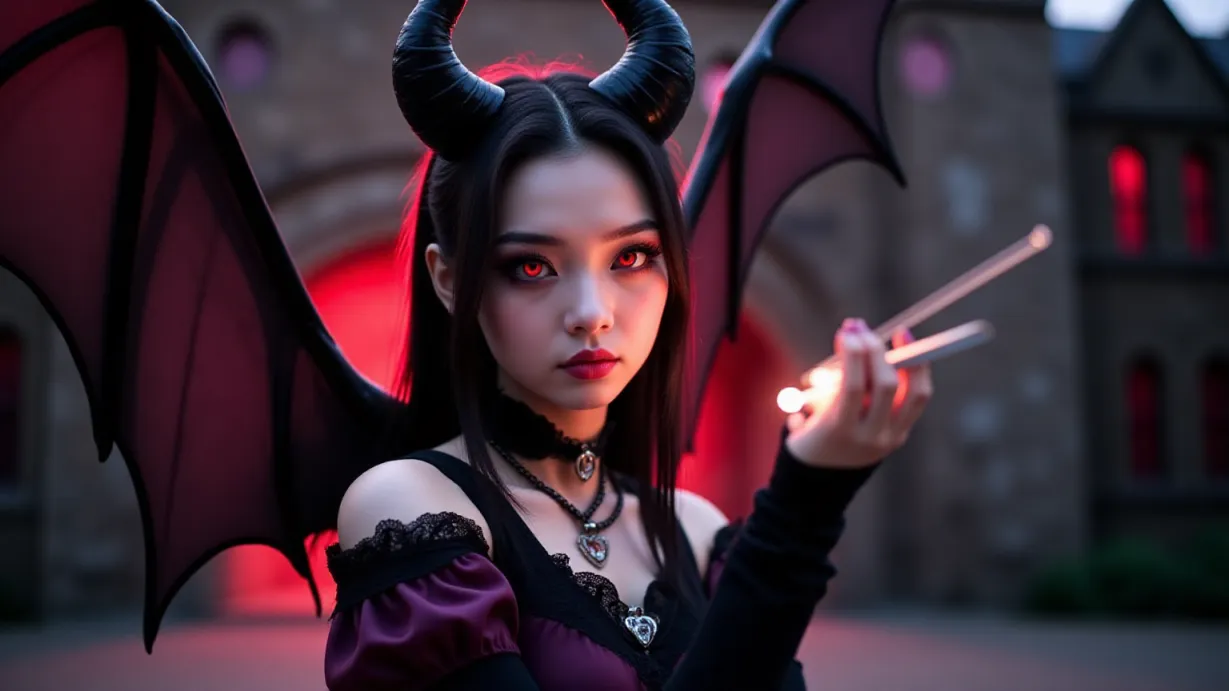 Demon Love