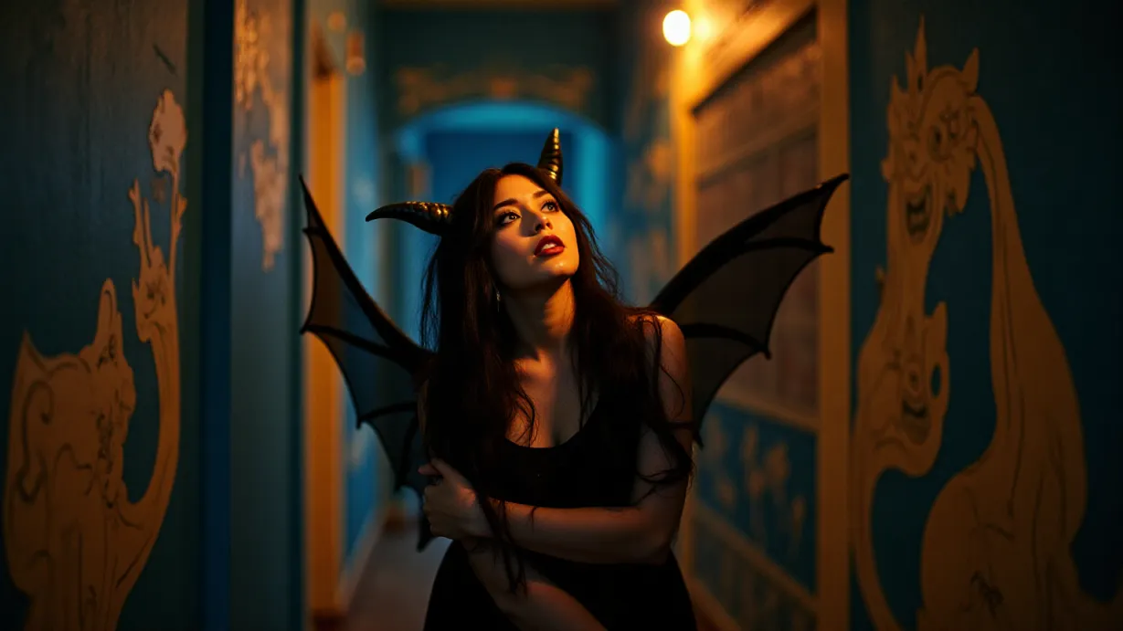 Demon Love