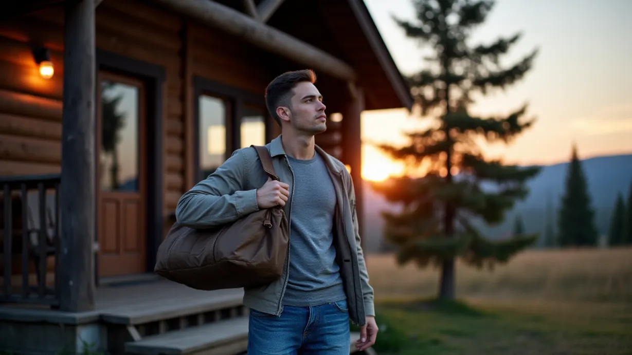 The Cabin