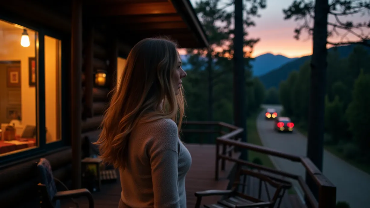 The Cabin