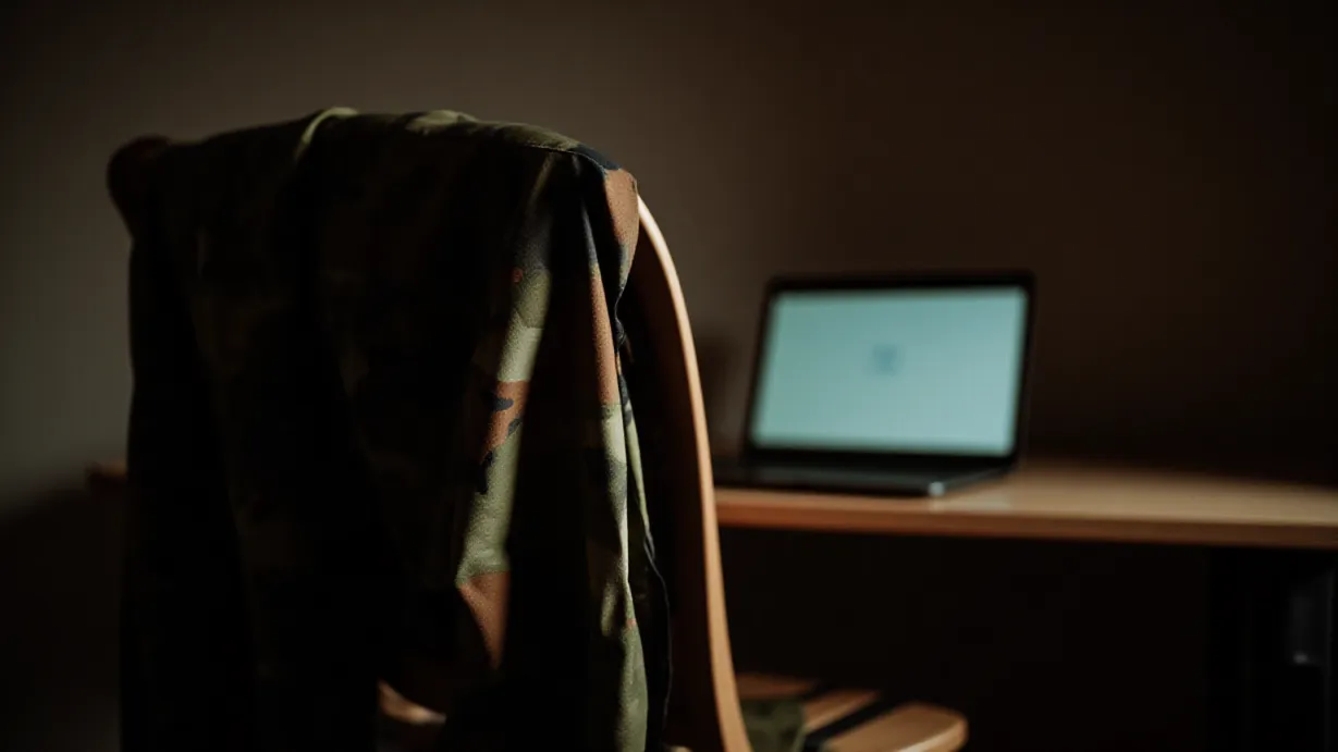 The Mysterious Video Call
