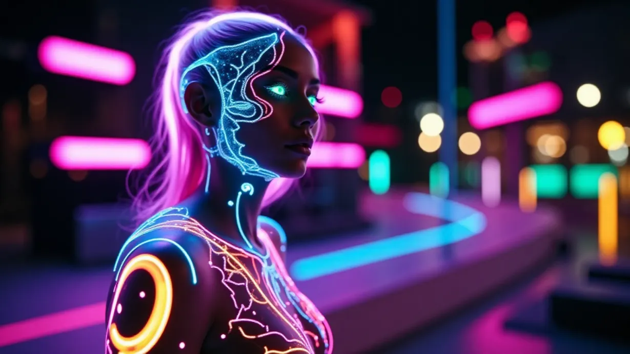 The Quantum Concert