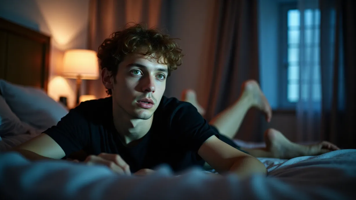 The Dreamer