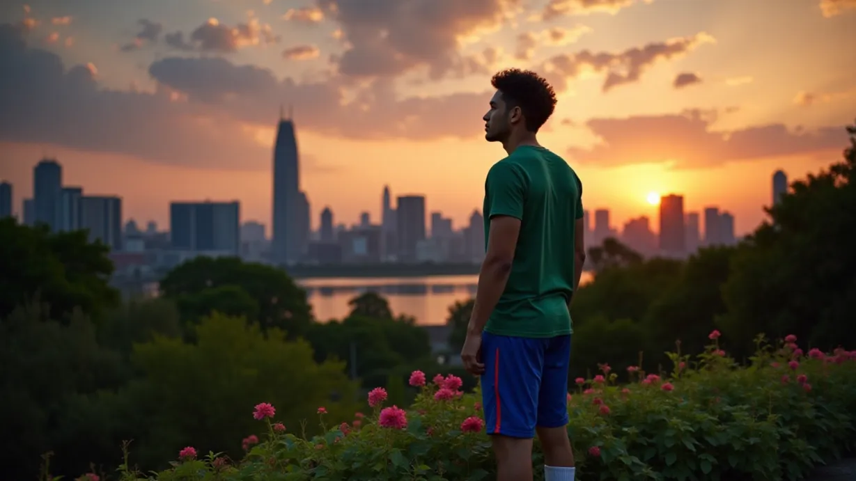 The Brazilian Football Dream