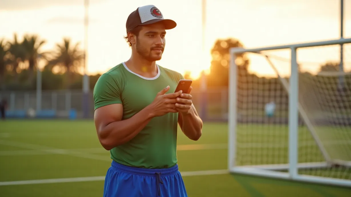 The Brazilian Football Dream