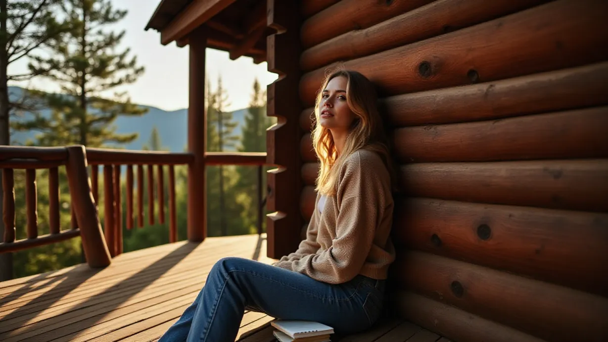The Cabin