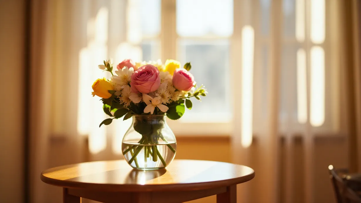 The CEO's Secret Love