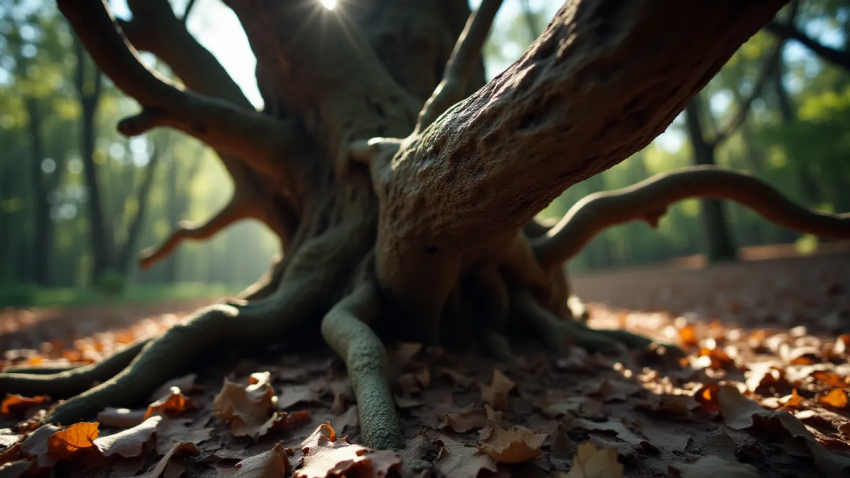 The Lost Heir of Blackwood