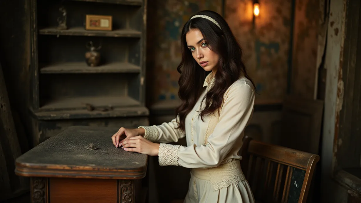The Earl's Unexpected Bride