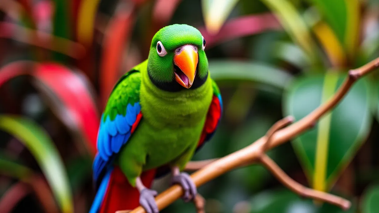 The Magical Fruit of The Jungle