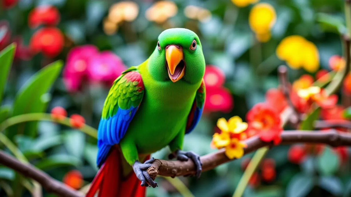 The Magical Fruit of The Jungle