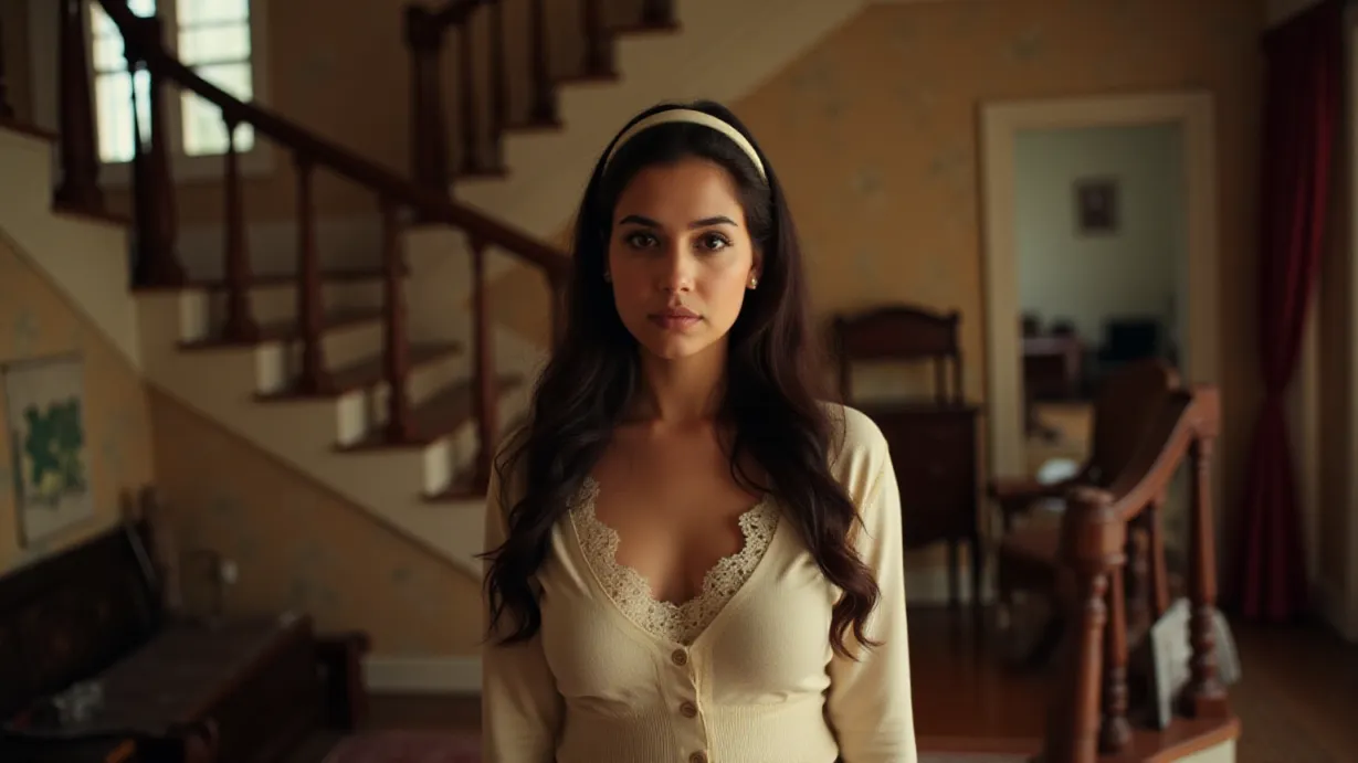 The Earl's Unexpected Bride