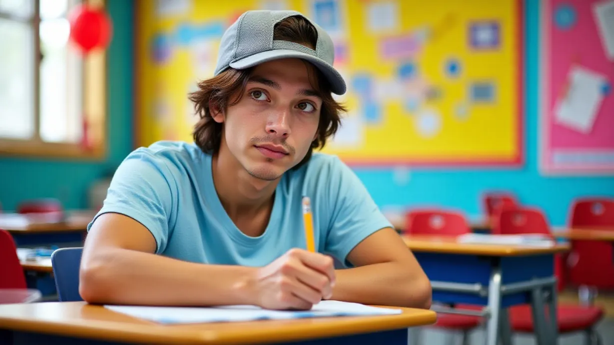 Diary of a Wimpy Kid