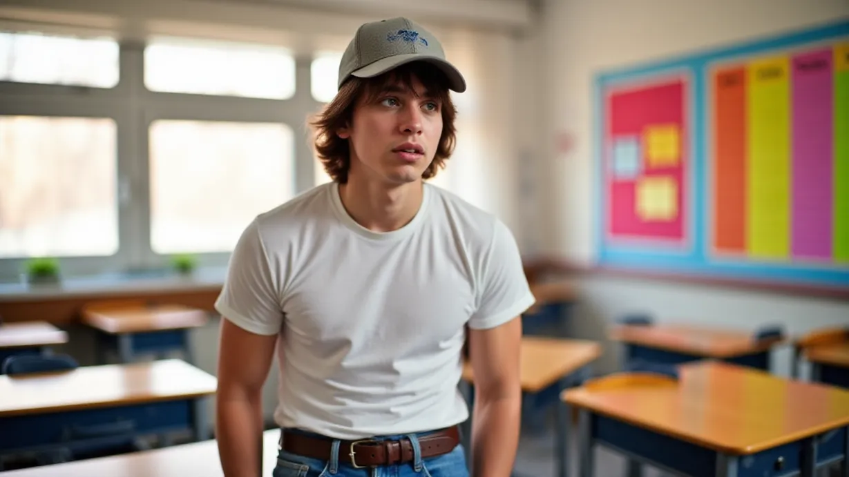 Diary of a Wimpy Kid
