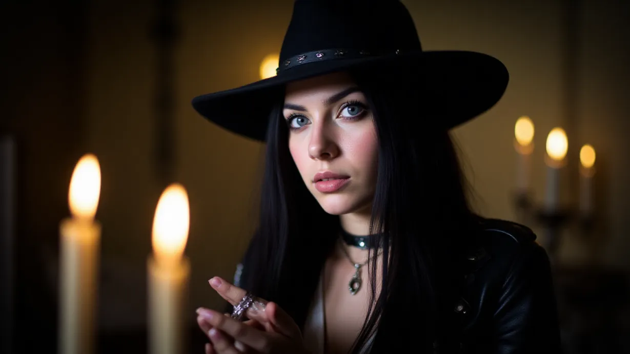 The Satanic Chronicles