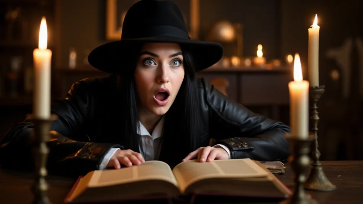 The Satanic Chronicles