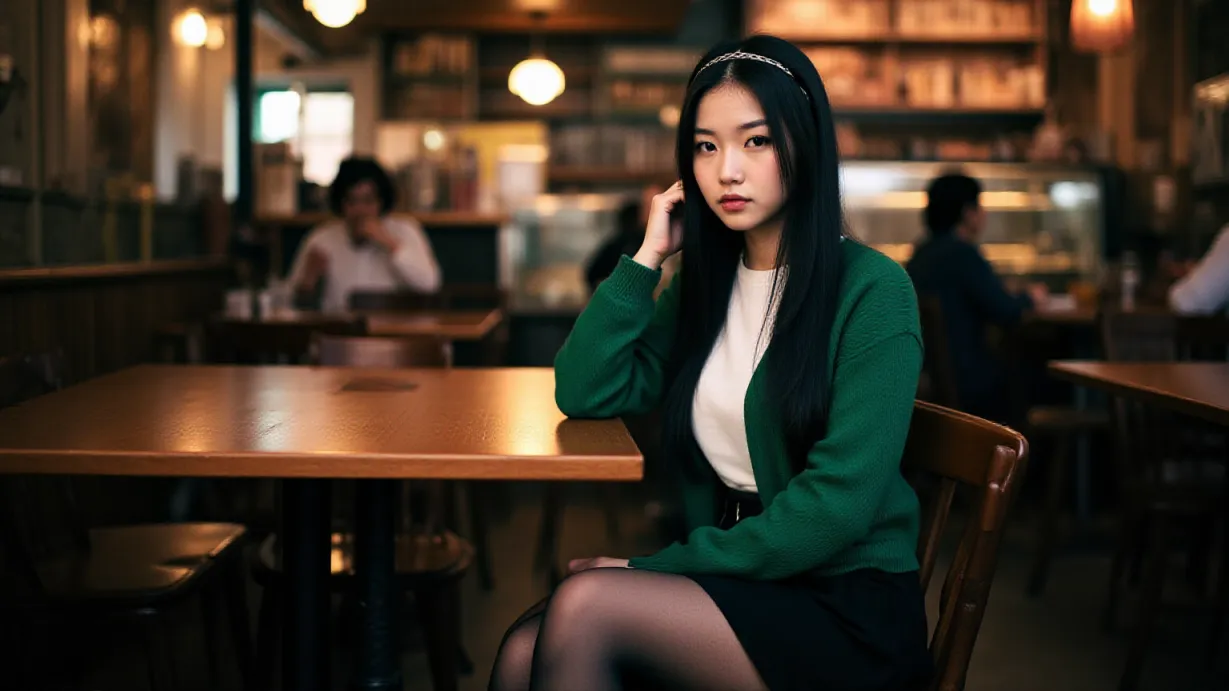 The Billionaire's Fake Girlfriend