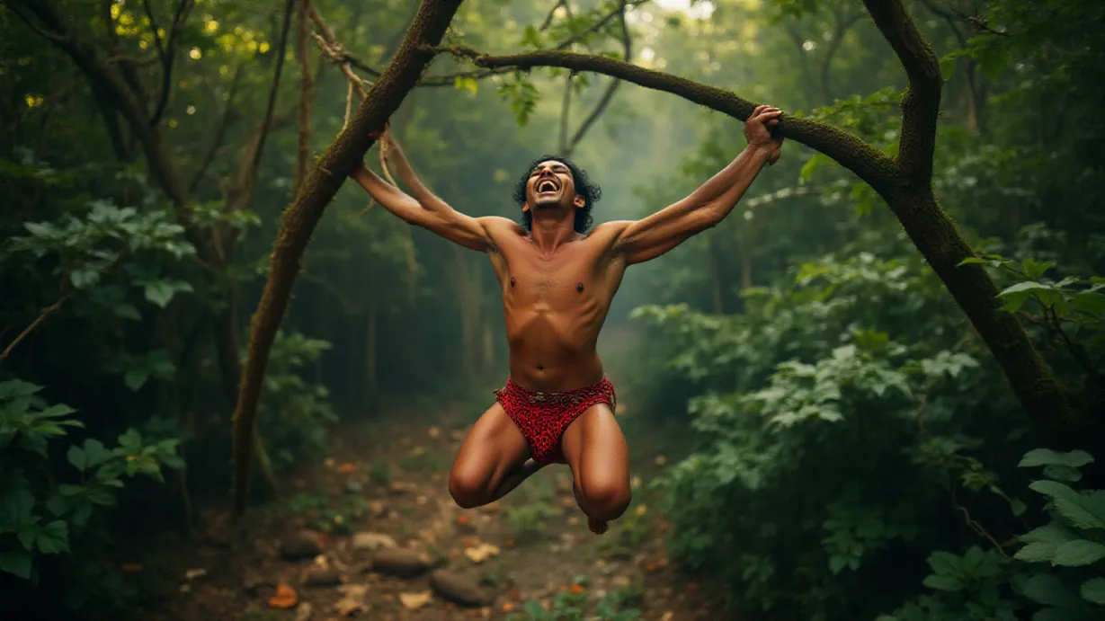 Jungle Adventures