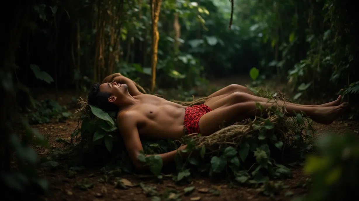 Jungle Adventures