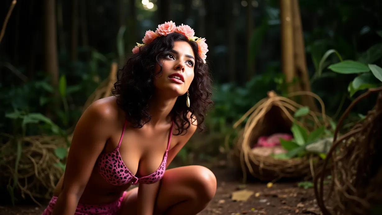 Jungle Adventures