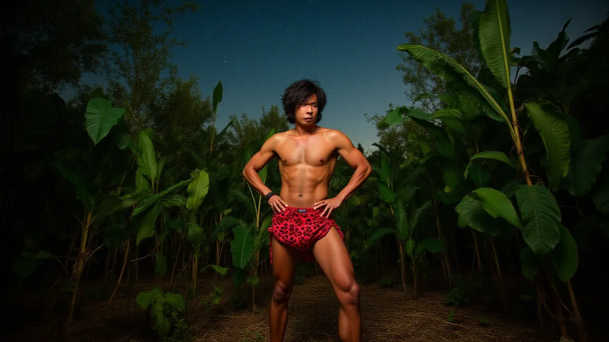 Jungle Adventures