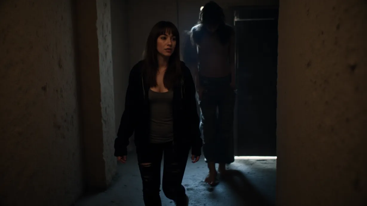 The Dark Obsession