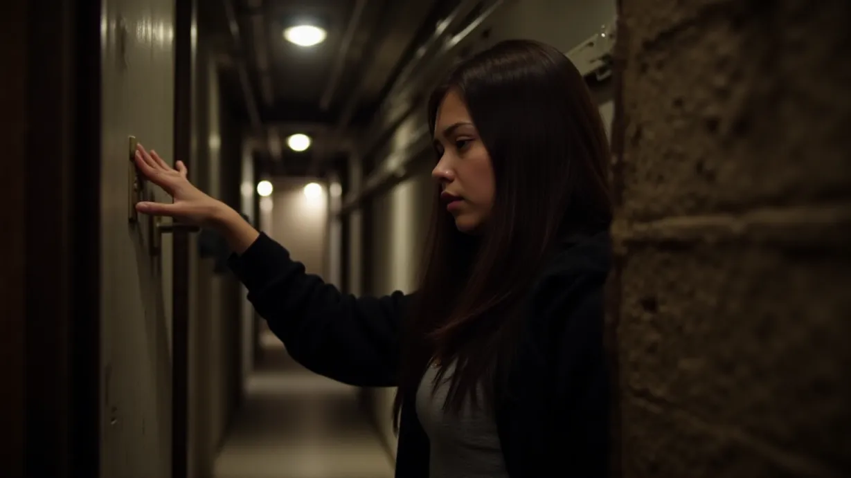 The Dark Obsession