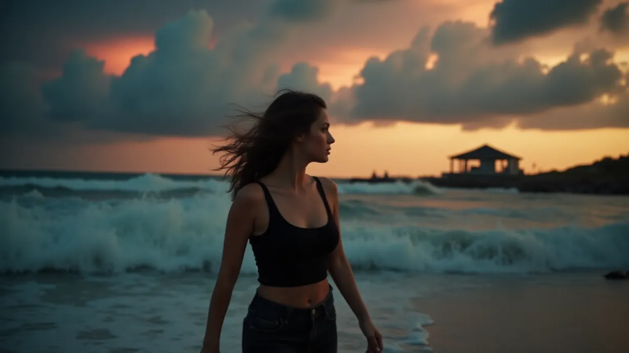 The Summer We Met