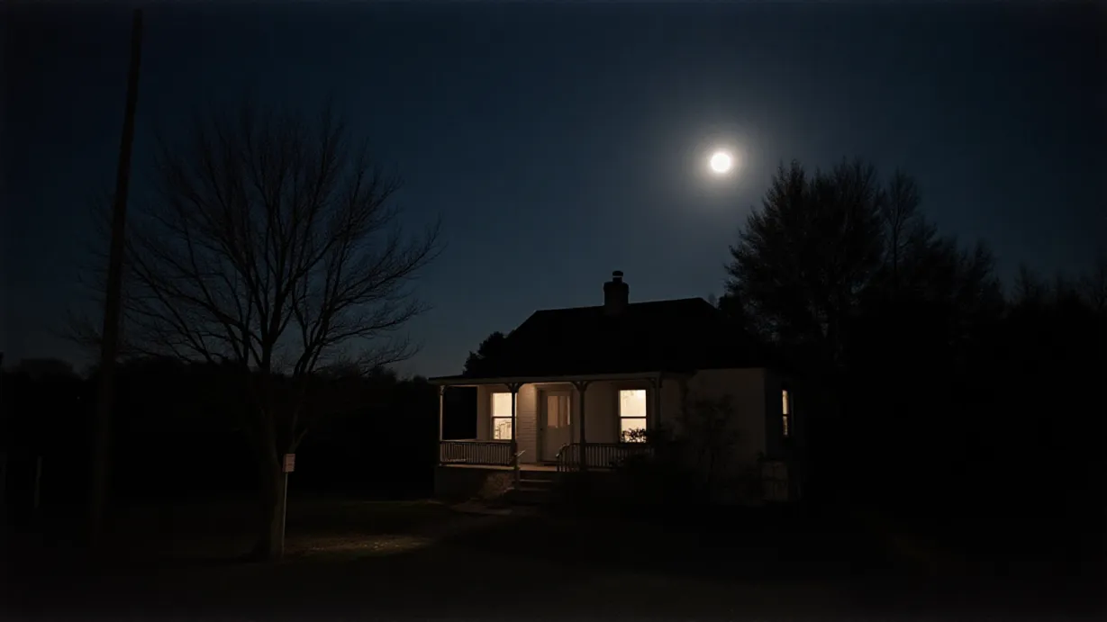 The Moonlight Effect