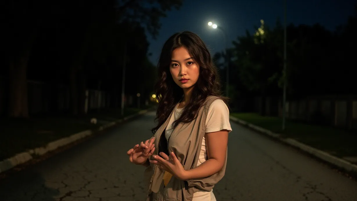 The Moonlight Effect