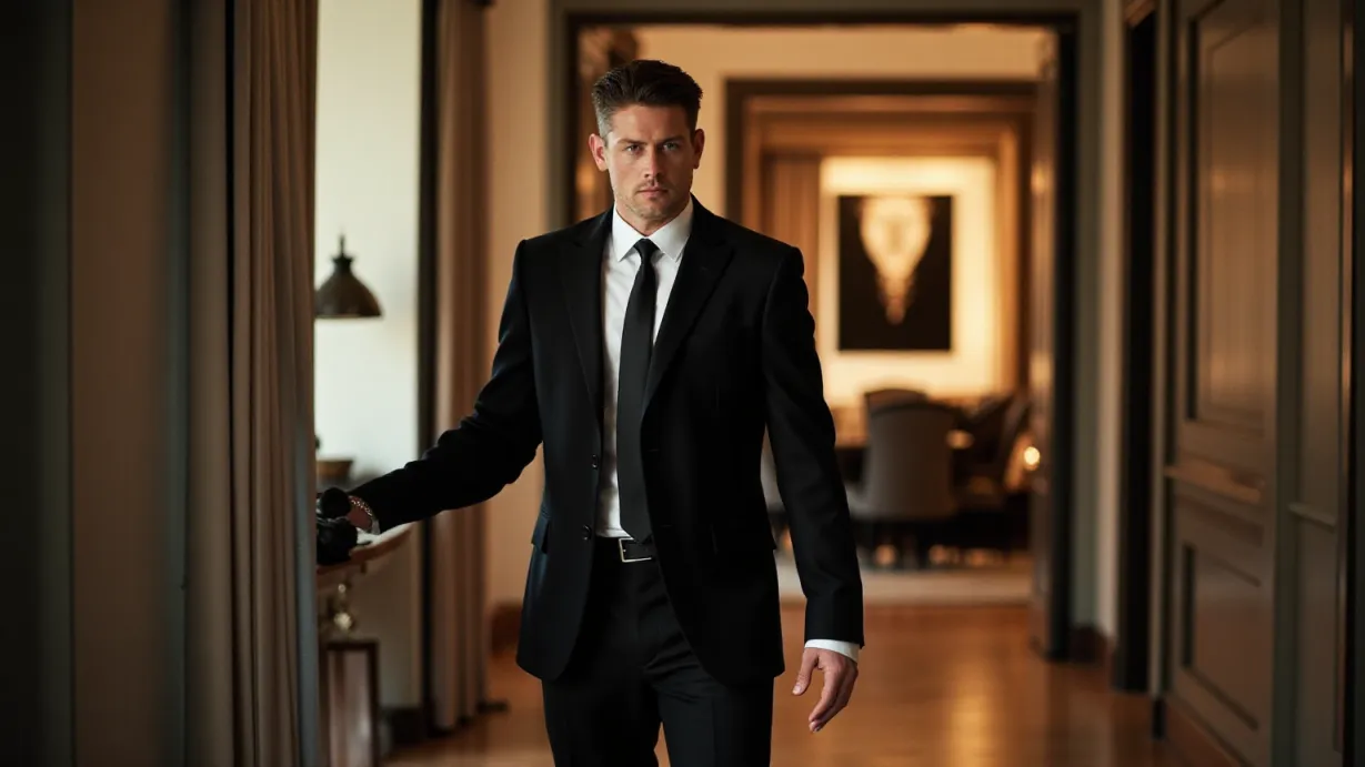 The Billionaire's Captive Bride