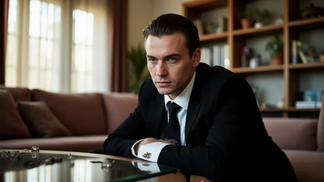 The Billionaire's Captive Bride