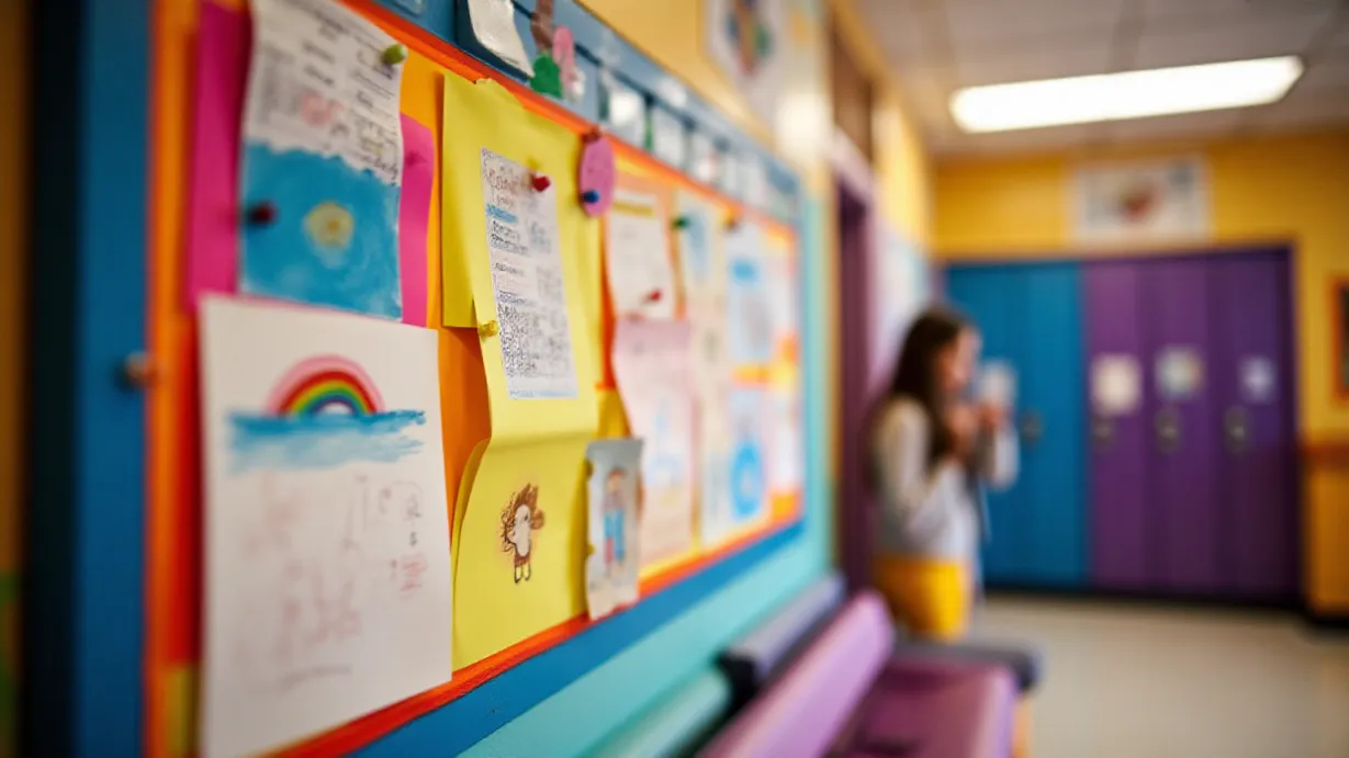 The Kindness of Teachers
