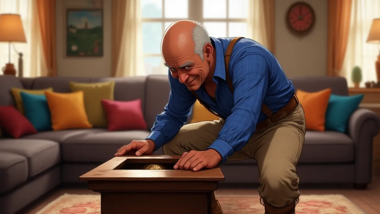 Tickling Games