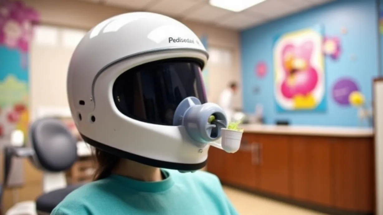 Brothers' Dental Adventure