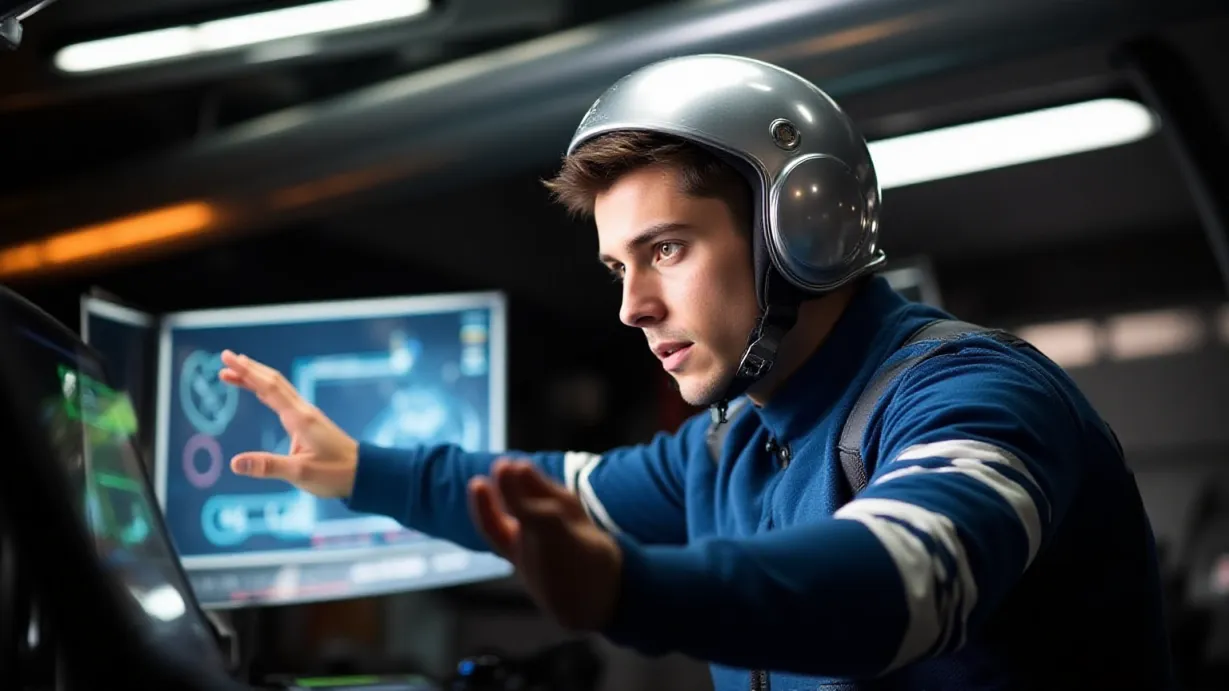 My Little Space Cadets
