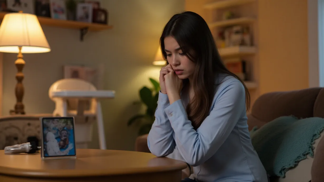 The Unexpected Diagnosis