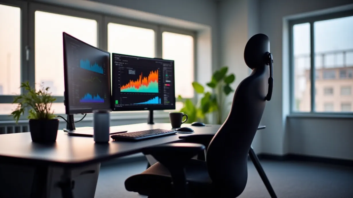 The CEO's Assistant