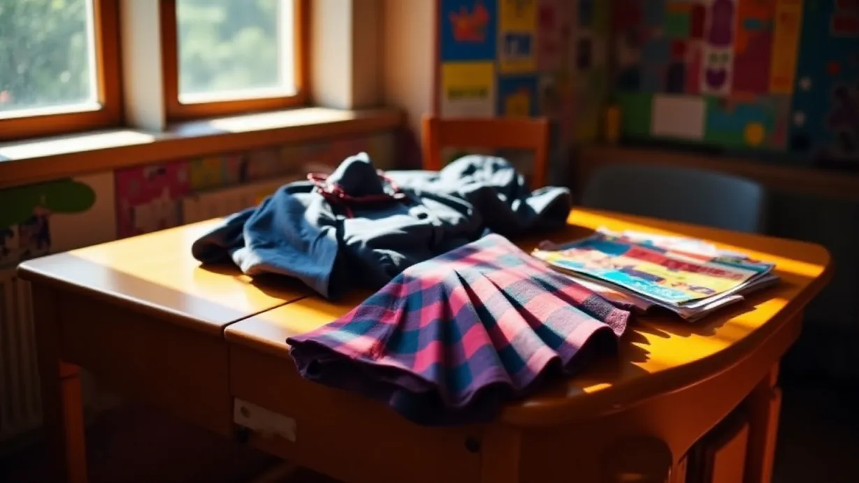The Tight Uniform