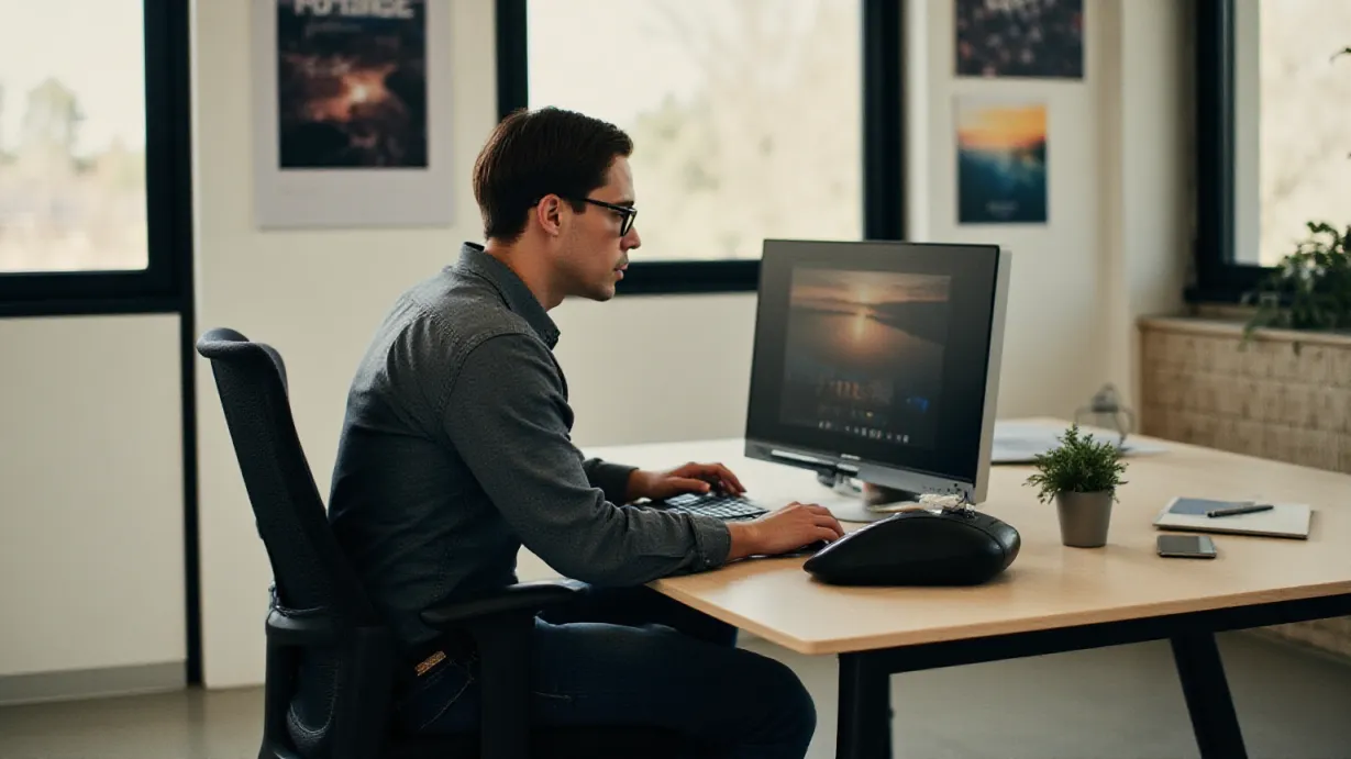 The CEO's Assistant