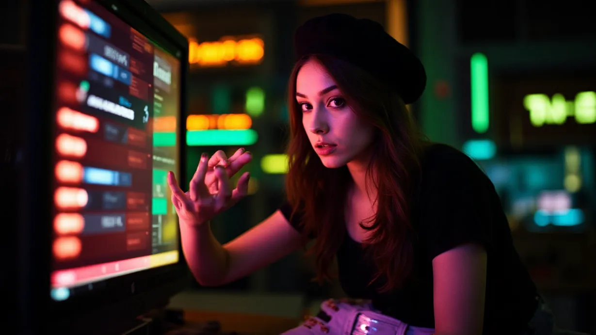 The Deep Web
