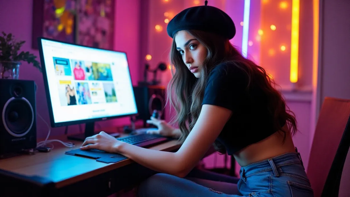 The Deep Web