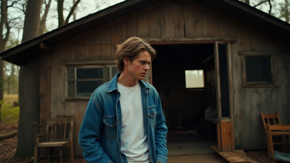 The Outsiders