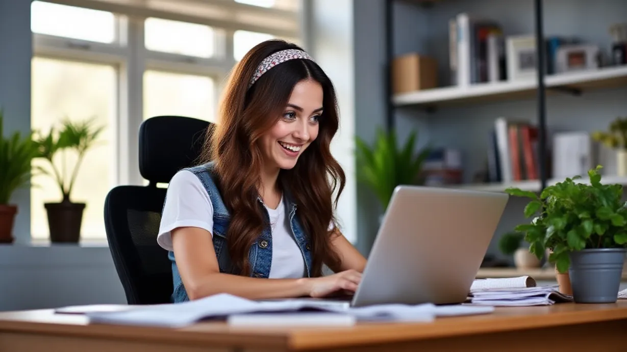 The Rise of a CPA Marketing King