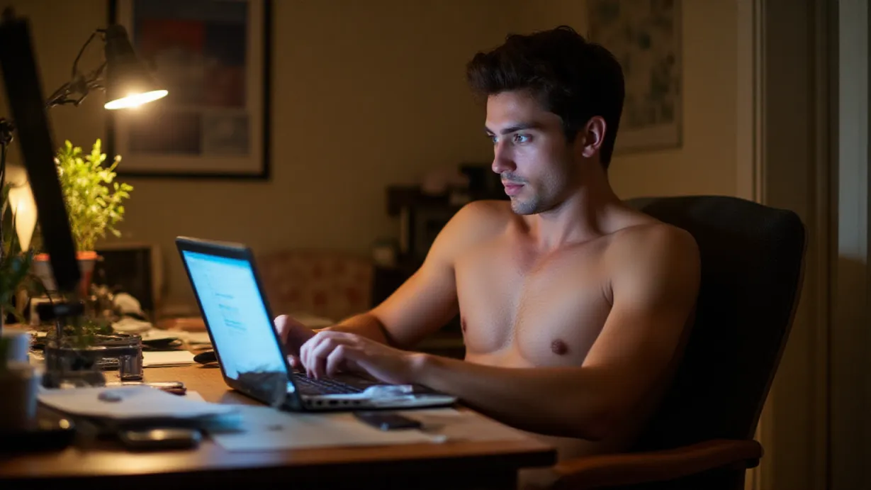 The Rise of a CPA Marketing King
