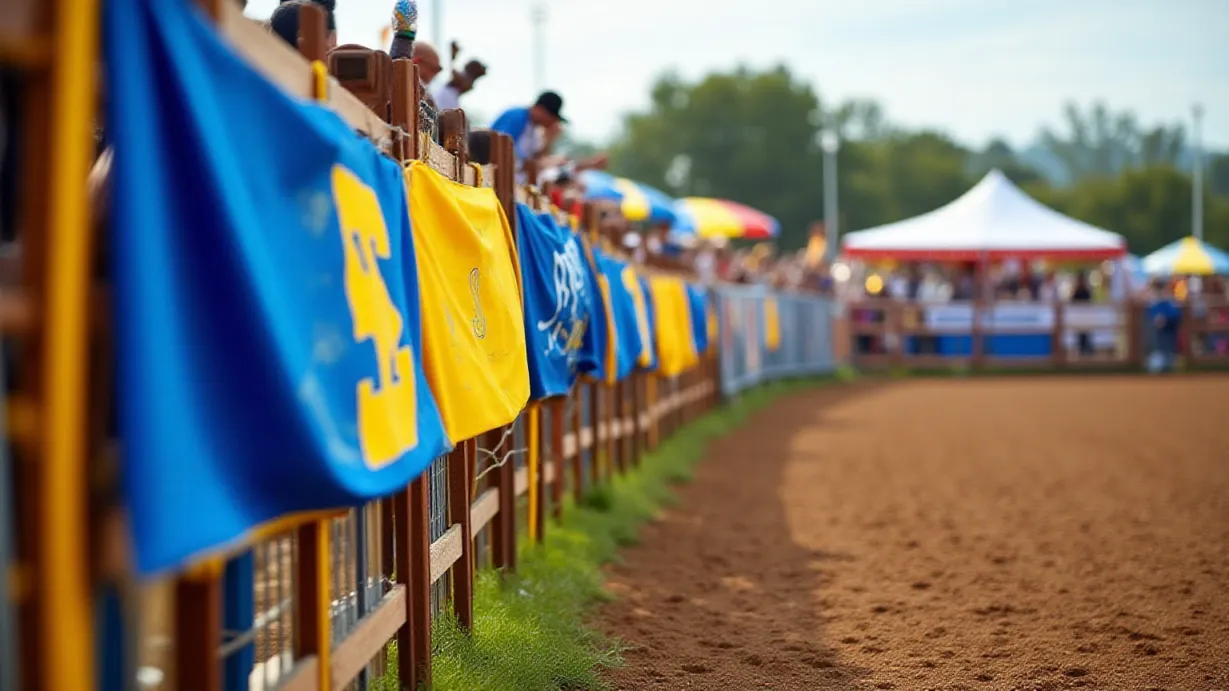 The Rodeo