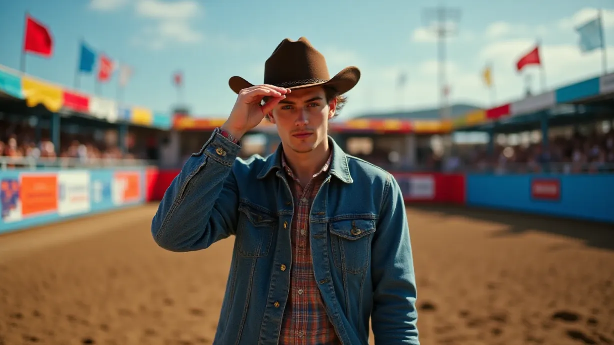 The Rodeo