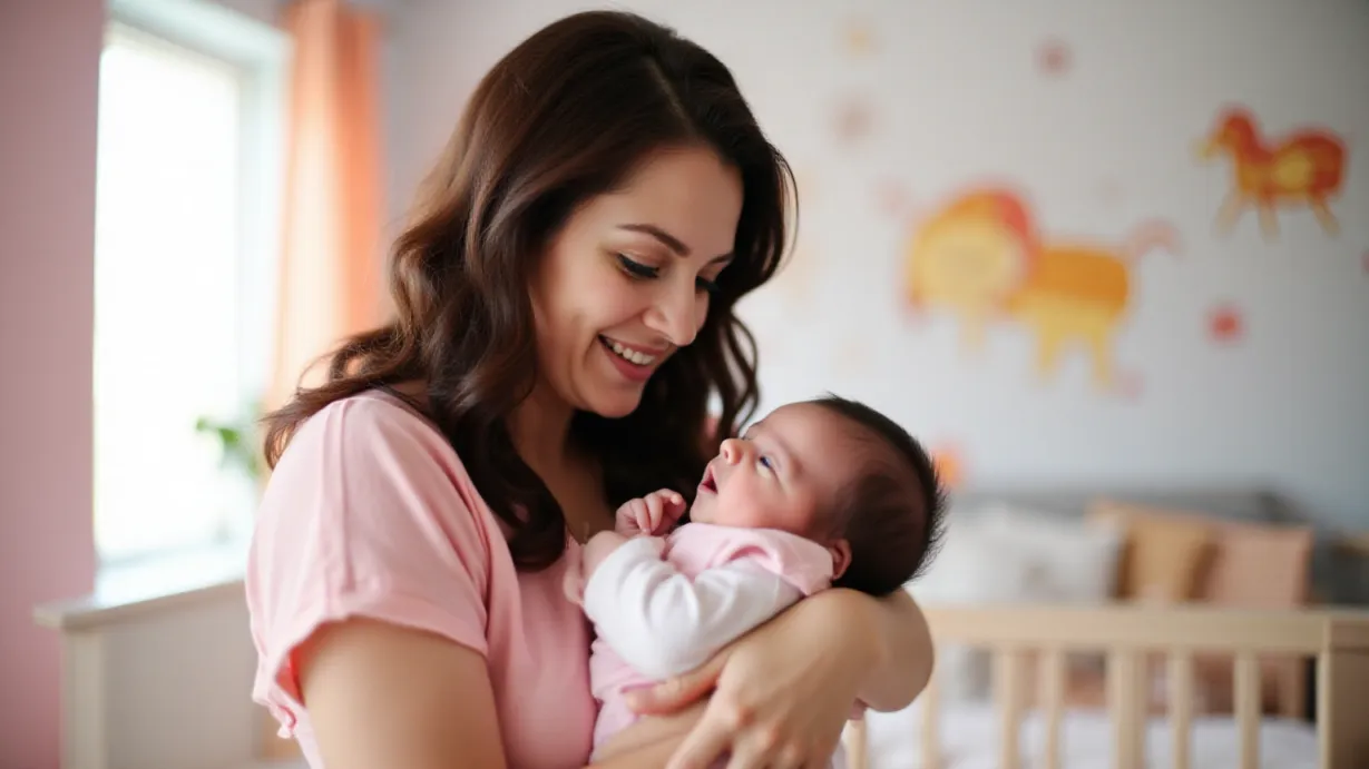 I Became A Baby Girl After Drinking Too Much