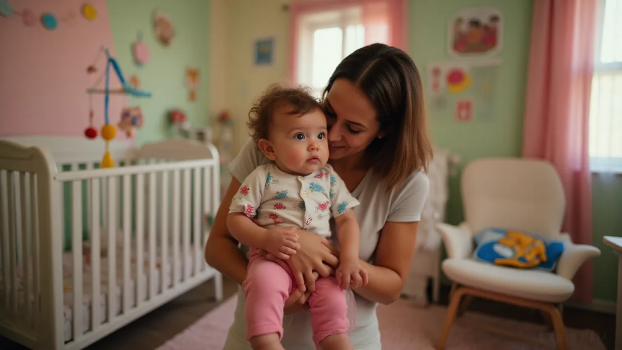 I Became A Baby Girl After Drinking Too Much